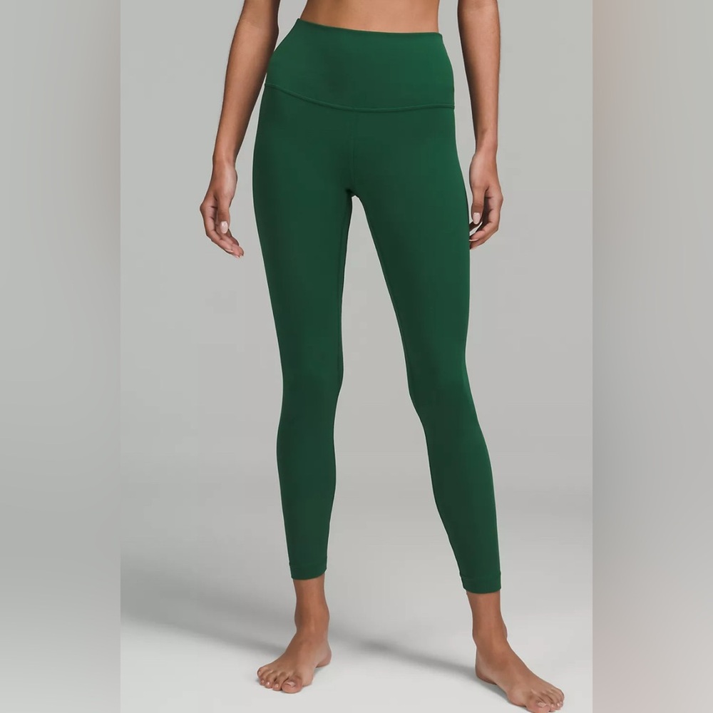 lululemon Align™ High-Rise Pant 25"